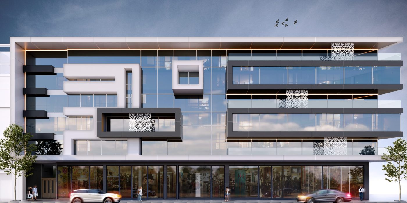 Exterieur_Facade FINAL